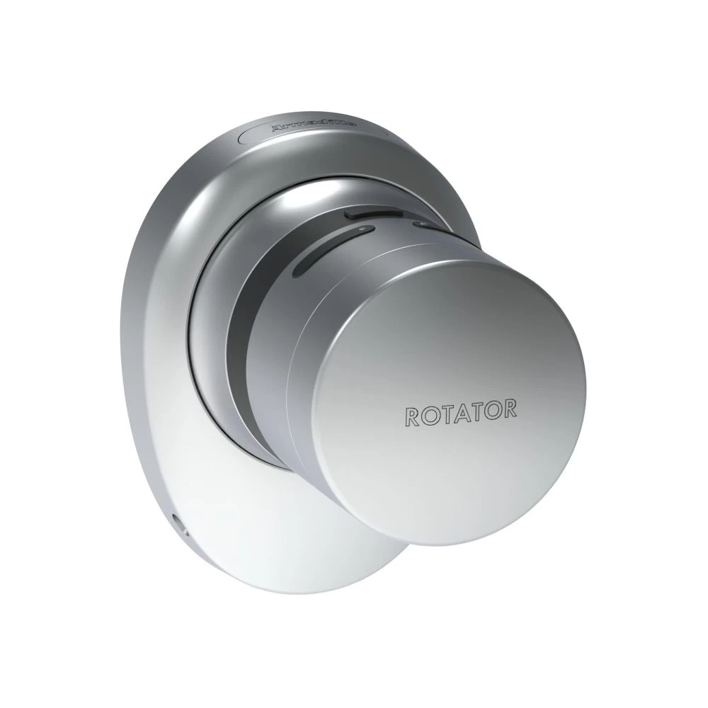 Фото Электронный замок ROTATOR EL.RT01.01 SC матовый хром