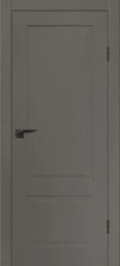 Межкомнатная дверь PDE-4 Мускат