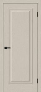Межкомнатная дверь Классик-10 Cream Silkwood BR6148